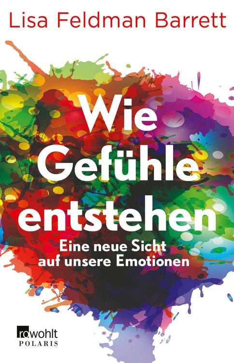 Produktbild: Wie Gef&uuml;hle entstehen