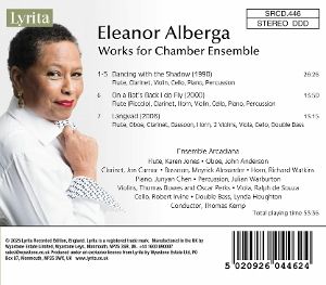 Produktbild: Alberga: Werke f&uuml;r Kammerorchester
