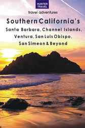 Produktbild: Southern California's Santa Barbara, Channel Islands, Ventura, San Luis Obispo, San Simeon & Beyond