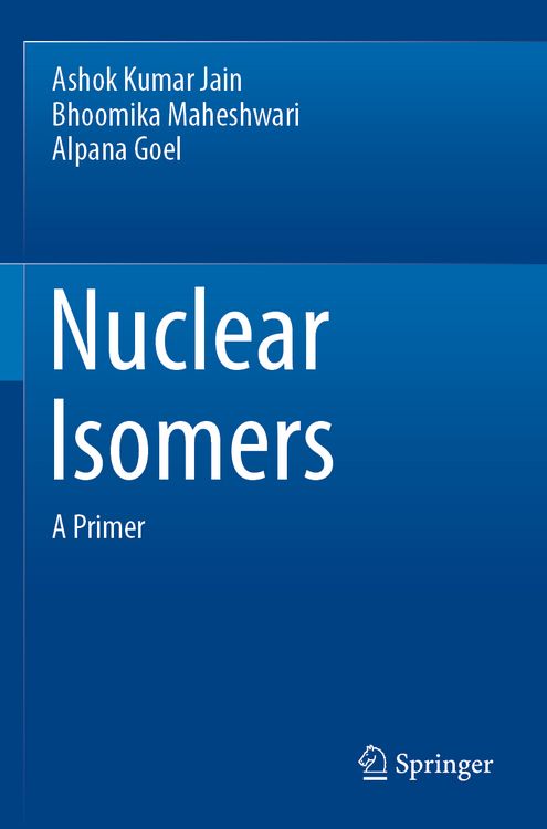 Produktbild: Nuclear Isomers