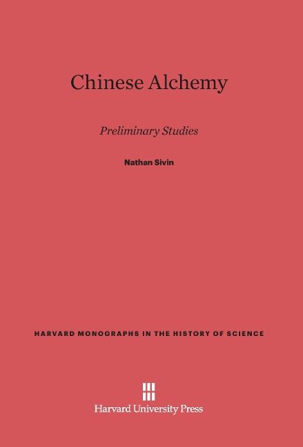 Produktbild: Chinese Alchemy