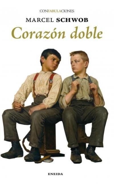 Produktbild: Coraz&oacute;n doble