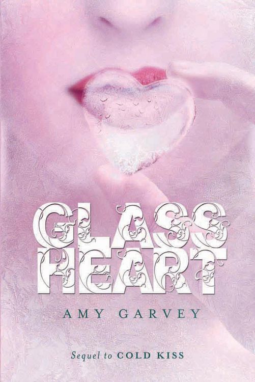 Produktbild: Glass Heart