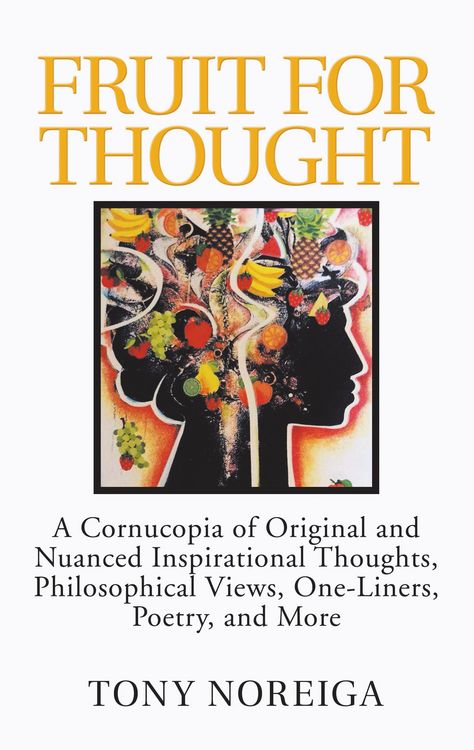 Produktbild: Fruit for Thought