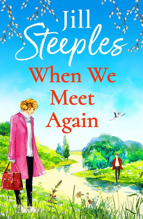 Produktbild: When We Meet Again