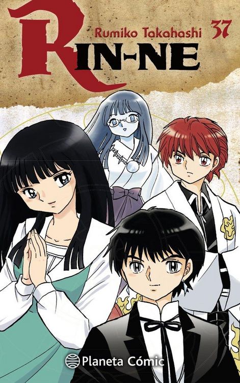 Produktbild: Rin-ne 37