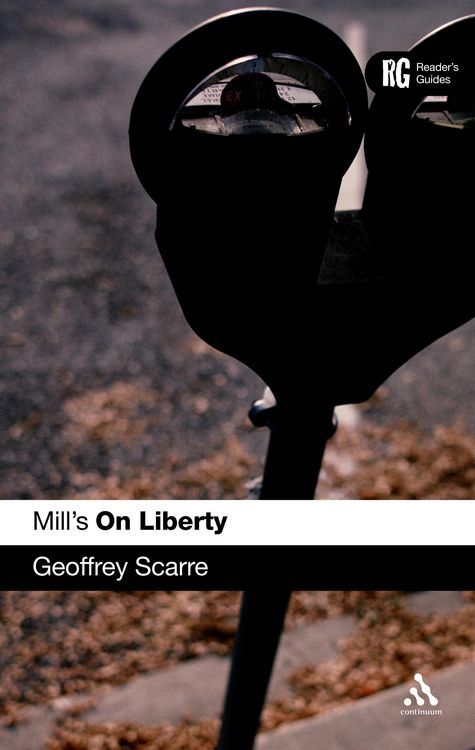 Produktbild: Mill's 'On Liberty'