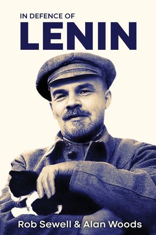 Produktbild: In Defence of Lenin