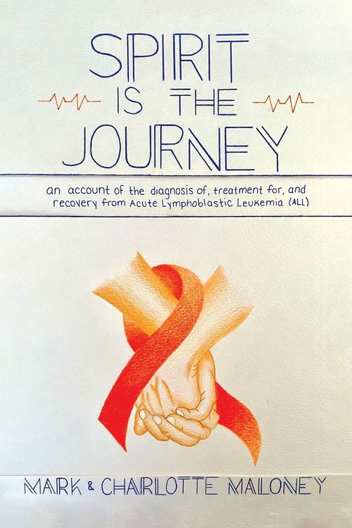 Produktbild: Spirit Is the Journey