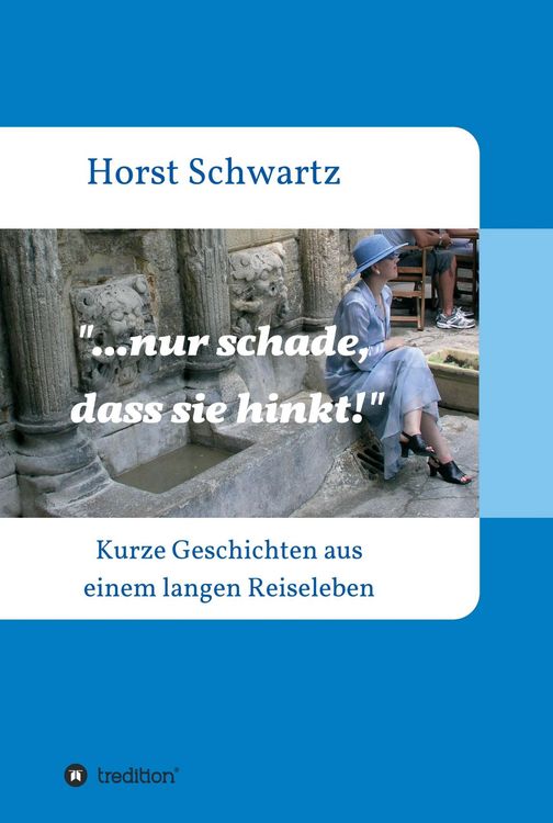Produktbild: ...nur schade, dass sie hinkt!