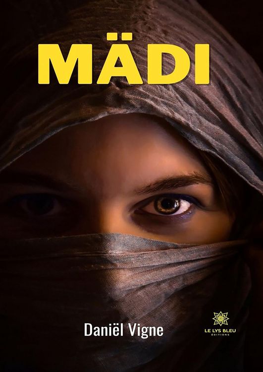 Produktbild: M&auml;di