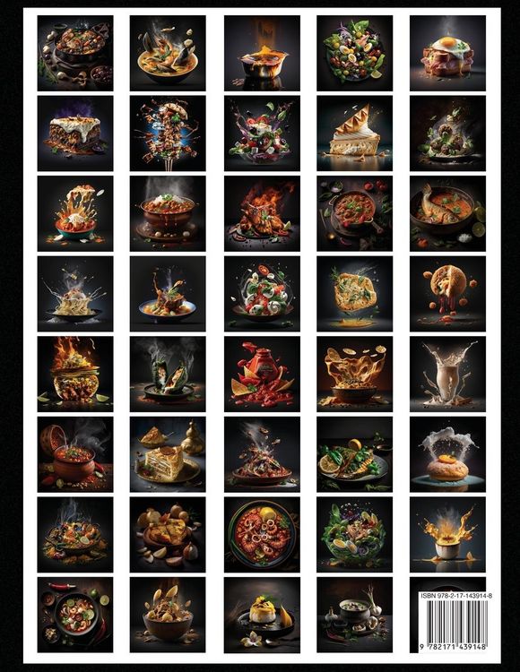 Produktbild: "Global Gastronomy