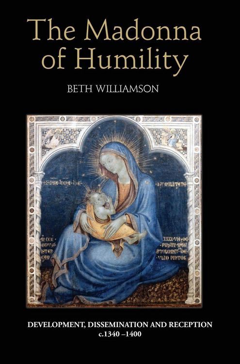 Produktbild: Madonna of Humility