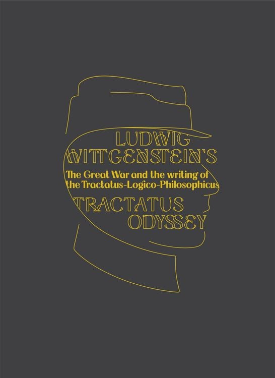 Produktbild: Ludwig Wittgenstein's Tractatus Odyssey