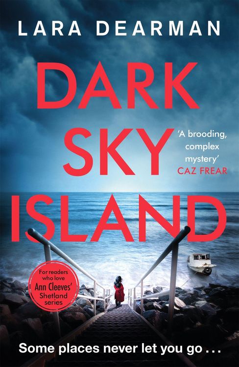 Produktbild: Dark Sky Island