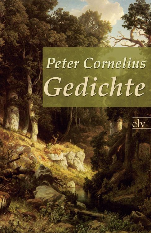 Produktbild: Gedichte