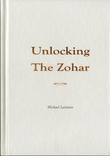 Produktbild: Unlocking the Zohar