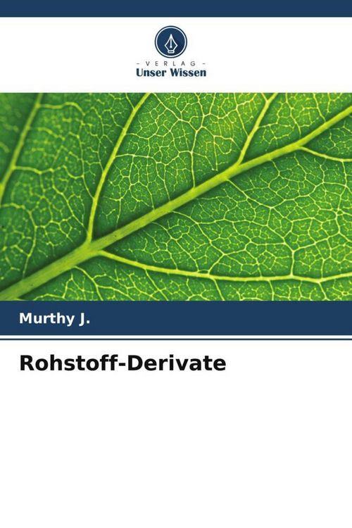 Produktbild: Rohstoff-Derivate