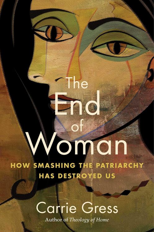 Produktbild: The End of Woman