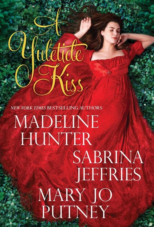 Produktbild: A Yuletide Kiss