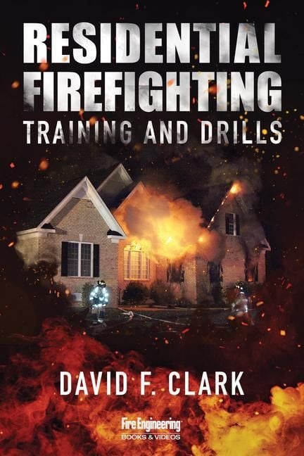 Produktbild: Residential Firefighting