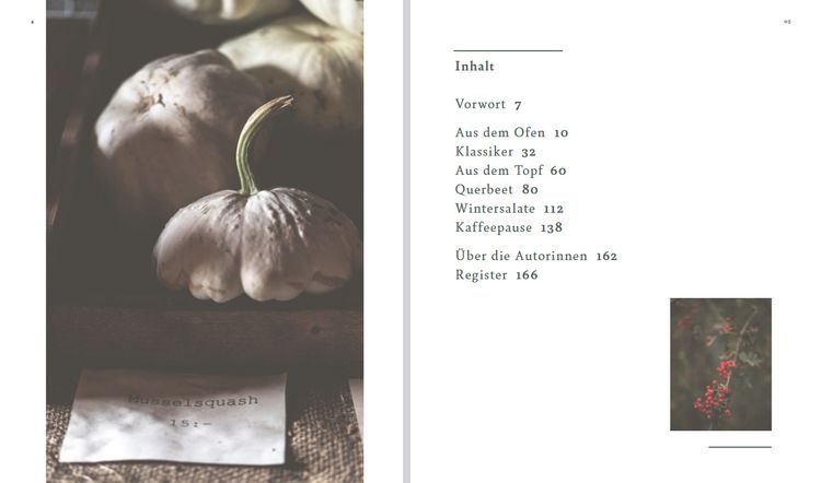 Produktbild: Winterk&uuml;che
