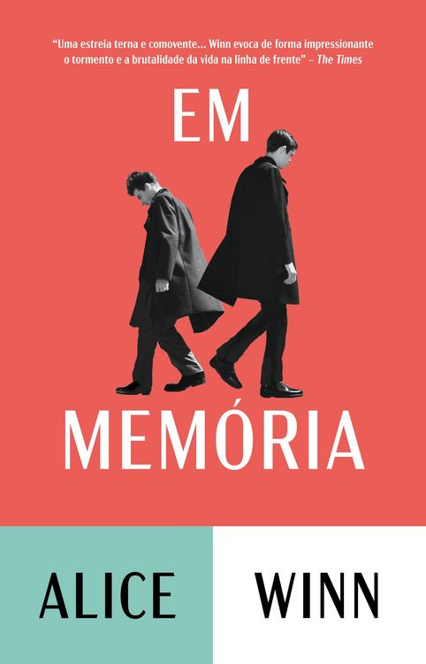 Produktbild: Em mem&oacute;ria