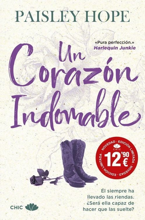 Produktbild: Un Corazon Indomable