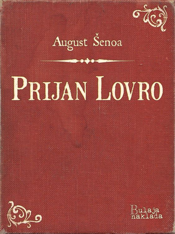 Produktbild: Prijan Lovro