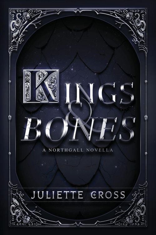 Produktbild: Kings and Bones