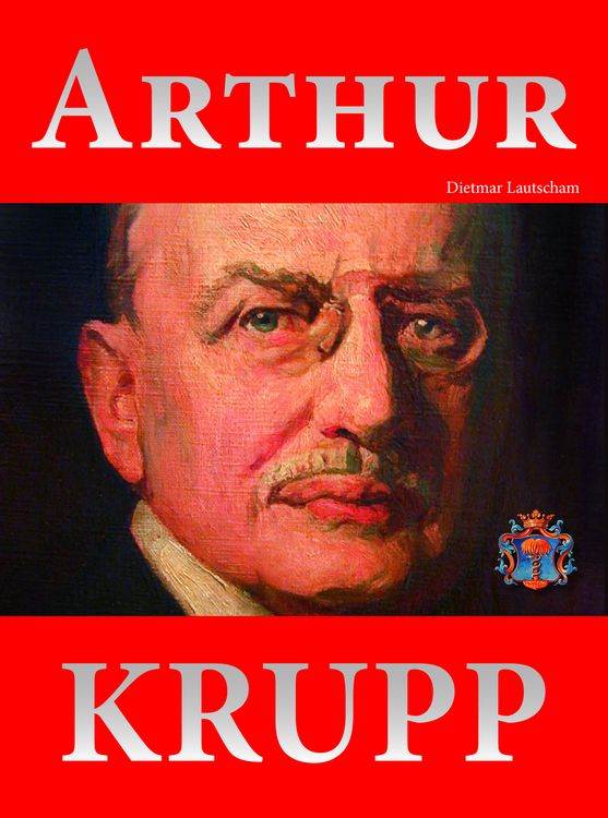 Produktbild: Arthur Krupp
