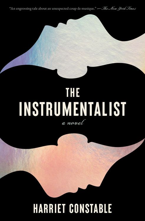 Produktbild: The Instrumentalist