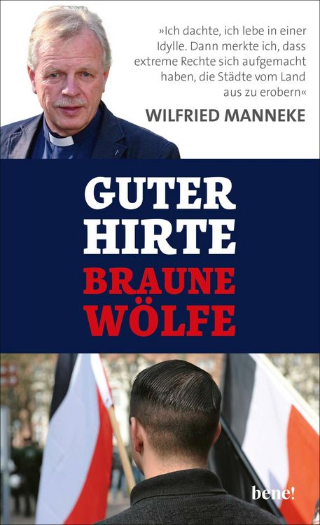 Produktbild: Guter Hirte. Braune W&ouml;lfe.