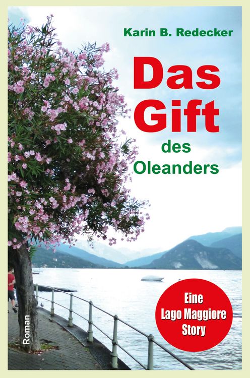 Produktbild: Das Gift des Oleanders