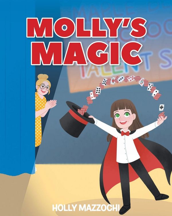 Produktbild: Molly's Magic