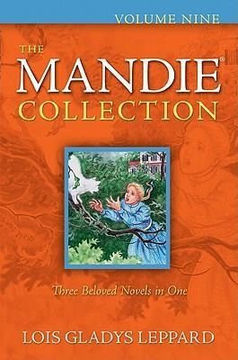 Produktbild: The Mandie Collection, Volume 9