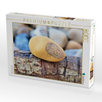 Produktbild: CALVENDO Puzzle Erinnerung eingeschlossen | 2000 Teile Lege-Gr&ouml;&szlig;e 90x67cm Foto-Puzzle f&uuml;r gl&uuml;ckliche Stunden