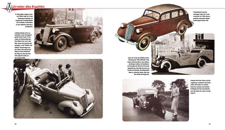 Produktbild: Storz, A: Gro&szlig;en Opel