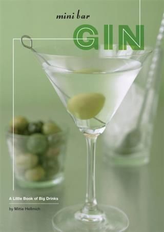 Produktbild: Mini Bar: Gin