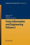 Produktbild: Fuzzy Information and Engineering Volume 2