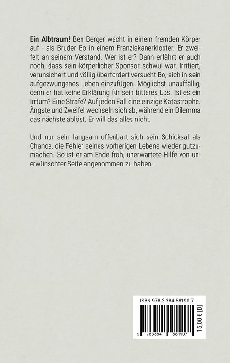 Produktbild: Mitten im zweiten Leben