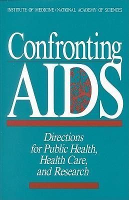 Produktbild: Confronting AIDS