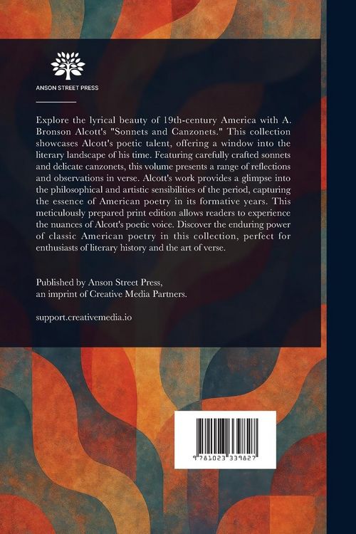 Produktbild: Sonnets and Canzonets