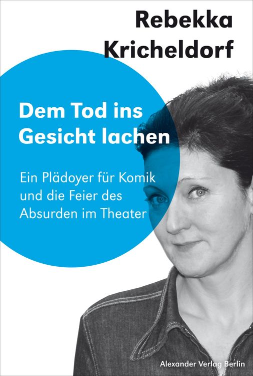 Produktbild: Dem Tod ins Gesicht lachen