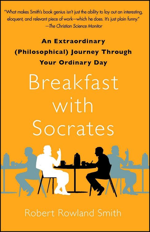 Produktbild: Breakfast with Socrates