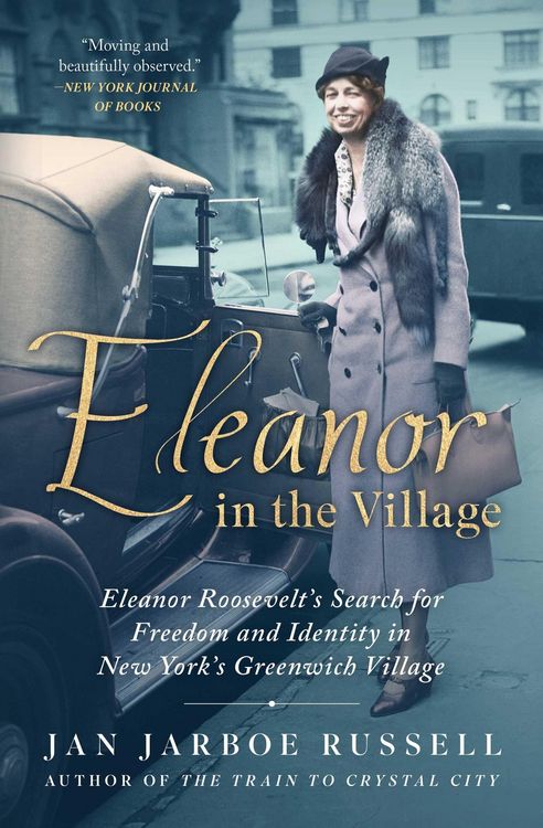 Produktbild: Eleanor in the Village