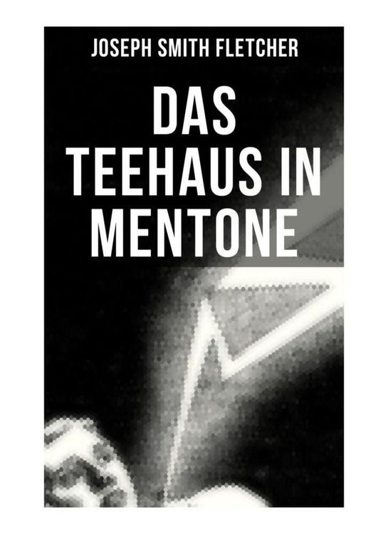 Produktbild: Das Teehaus in Mentone
