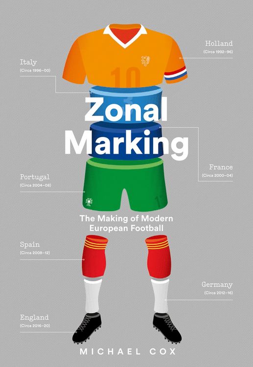 Produktbild: Zonal Marking