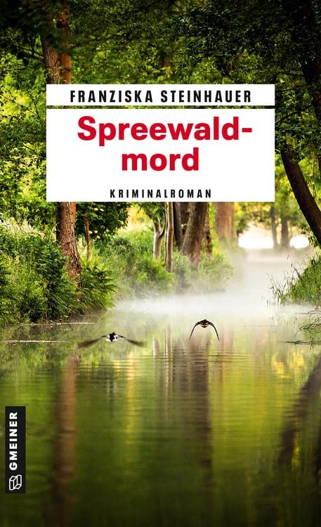 Produktbild: Spreewaldmord