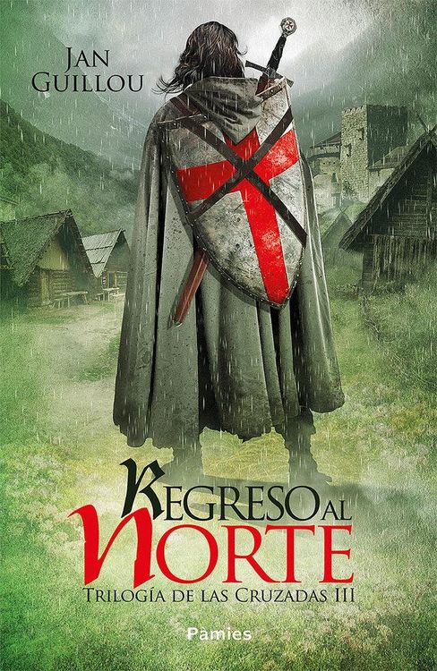 Produktbild: Regreso al Norte